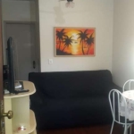 Apartamento com 2 quartos à venda na Avenida Engenheiro Antônio Francisco de Paula Souza, 3007, Jardim Cura D'Ars, Campinas