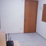 Apartamento com 1 quarto à venda na Rua Campos do Jordão, 440, Fundação da Casa Popular, Campinas