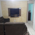 Apartamento com 2 quartos à venda na Rua Paulo Vianna de Souza, 1070, Parque Residencial Vila União, Campinas