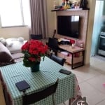 Apartamento com 2 quartos à venda na Rua Professora Maria Pilar Bórgia, 215, Vila Carminha, Campinas