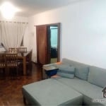 Apartamento com 2 quartos à venda na Rua Coronel Quirino, 150, Cambuí, Campinas