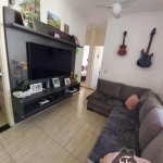 Apartamento com 2 quartos à venda na Avenida Engenheiro Antônio Francisco de Paula Souza, 3007, Jardim Cura D'Ars, Campinas