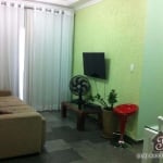 Apartamento com 1 quarto à venda na Avenida Aquidaban, 44, Centro, Campinas