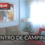 Apartamento com 1 quarto à venda na Rua José de Alencar, 122, Centro, Campinas