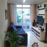 Apartamento com 3 quartos à venda na Rua Antônio Marques Serra, 545, Jardim Antonio Von Zuben, Campinas