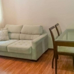 Apartamento com 2 quartos à venda na Rua Quirino do Amaral Campos, 101, Vila Estanislau, Campinas