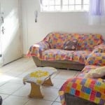 Apartamento com 2 quartos à venda na Rua Doutor Pereira Lima, 426, Vila Industrial, Campinas