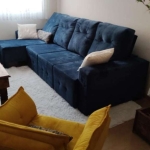 Apartamento com 2 quartos à venda na Rua Ângela Russo Tafner, 55, Loteamento Country Ville, Campinas