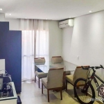 Apartamento com 3 quartos à venda na Rua Alterosa, 110, Jardim Santa Eudóxia, Campinas