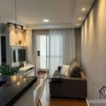 Apartamento com 2 quartos à venda na Rua Vânia Aparecida Dias, 299, Jardim do Lago Continuação, Campinas