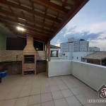 Cobertura com 2 quartos à venda na Avenida São José dos Campos - até 1449/1450, 150, Jardim Nova Europa, Campinas