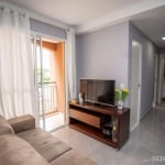 Apartamento com 3 quartos à venda na Avenida Padre Guilherme Ary, 76, Vila Satúrnia, Campinas