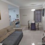 Apartamento com 3 quartos à venda na Estrada da Coudelaria, 200, Vila Ipê, Campinas