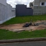 Terreno em condomínio fechado à venda na Rua Betty Hass de Campos, 357, Colinas de Indaiatuba, Indaiatuba