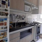 Apartamento com 3 quartos à venda na Rua Manoel Rodrigues dos Santos, 221, Jardim Vista Alegre, Paulínia