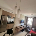 Apartamento com 2 quartos à venda na Avenida João Batista Morato do Canto, 990, Fundação da Casa Popular, Campinas