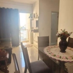 Apartamento com 2 quartos à venda na Rua Antônio Fernandes Leite, 1040, Jardim Santa Izabel, Hortolândia