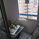 Apartamento com 1 quarto à venda na Rua Paulo Setúbal, 385, Botafogo, Campinas