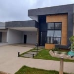 Casa em condomínio fechado com 3 quartos à venda na Avenida Olívio Franceschini, 2505, Parque Ortolândia, Hortolândia