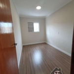 Apartamento com 2 quartos à venda na Rua Pérola, 153, Jardim Santa Esmeralda, Hortolândia