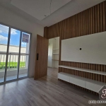 Apartamento com 2 quartos à venda na Rua Alzira Marcondes, 2125, Residencial Parque da Fazenda, Campinas