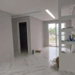 Apartamento com 2 quartos à venda na Rua Libério Rosa, 165, Núcleo Santa Isabel, Hortolândia