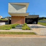 Casa em condomínio fechado com 3 quartos à venda na Rua Claudio Colhado, 539, Residencial Fazenda Santa Rosa, Itatiba