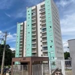 Apartamento com 2 quartos à venda na Estrada Municipal Pedrina Guilherme, 1371, Jardim Residêncial Firenze, Hortolândia