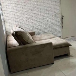 Apartamento com 2 quartos à venda na Avenida Sabina Baptista de Camargo, 2981, Jardim Novo Ângulo, Hortolândia