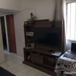 Apartamento com 2 quartos à venda na Avenida Eduardo Alves de Lima, 146, Vila Abaeté, Campinas