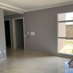 Apartamento com 2 quartos à venda na Rua Major José Ananias Nogueira, 830, Residencial Vila Park, Campinas