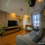 Apartamento com 2 quartos à venda na Rua Sara Cândido Rodrigues, 170, Jardim Cristina, Campinas