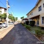 Casa em condomínio fechado com 3 quartos à venda na Rua Sara Cândido Rodrigues, 170, Jardim Cristina, Campinas