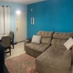 Apartamento com 2 quartos à venda na Rua Itaipu, 140, Residencial Guaira, Sumaré