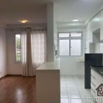 Apartamento com 2 quartos para alugar na Avenida Padre Guilherme Ary, 81, Vila Satúrnia, Campinas