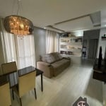 Apartamento com 3 quartos à venda na Avenida da Amizade, 1460, Vila Carlota, Sumaré