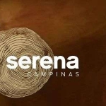 Terreno em condomínio fechado à venda na Rodovia Campinas-Mogi Mirim, 753, Loteamento Alphaville Campinas, Campinas