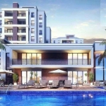 Apartamento com 2 quartos à venda na Avenida Wellman Galvão de França Rangel, 4100, Swiss Park, Campinas