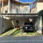 Casa em condomínio fechado com 3 quartos à venda na Rua Antonio Ferragut, 647, Jardim Primavera, Vinhedo