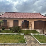 Casa com 3 quartos à venda na Rua Luiz Leopoldo Landal, 916, Novo Mundo, Curitiba