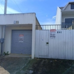 Casa com 1 quarto à venda na Rua Santa Cecília, 591, Santa Terezinha, Fazenda Rio Grande