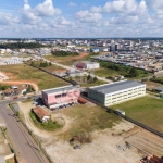 Terreno comercial à venda na Rua Jatobá, 599, Eucaliptos, Fazenda Rio Grande