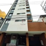 Apartamento com 1 quarto para alugar na Rua Comendador Macedo, 63, Centro, Curitiba