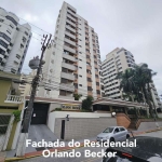 Apartamento para Venda em Florianópolis, Centro, 4 dormitórios, 2 suítes, 3 vagas