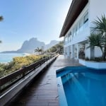 Casa em Condominio em São Conrado  -  Rio de Janeiro