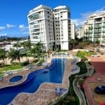 Apartamento em Barra da Tijuca  -  Rio de Janeiro