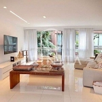 Apartamento no Leblon  -  Rio de Janeiro