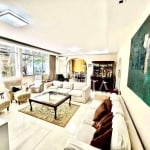 Apartamento no Leblon  -  Rio de Janeiro