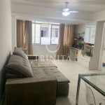Apartamento no Leblon  -  Rio de Janeiro