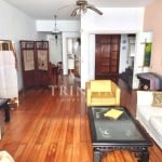 Apartamento em Ipanema  -  Rio de Janeiro